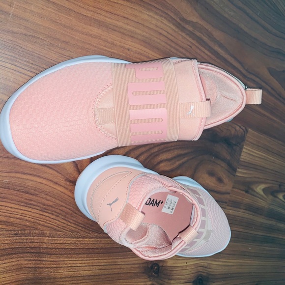 New without tag Puma soft foam optimal … - Picture 6 of 16